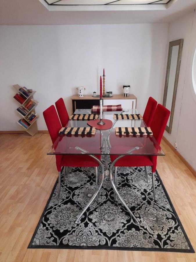 Corte Lambruschini Central Apartment With Free Covered Parking Génova Exterior foto