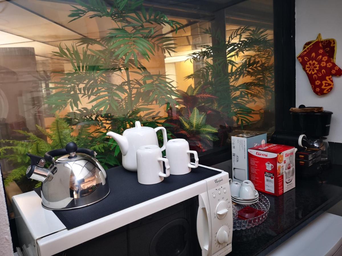 Corte Lambruschini Central Apartment With Free Covered Parking Génova Exterior foto